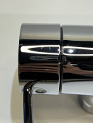 Смеситель для ванны GROHE Essence, хром (33624001/U), уцененный товар