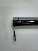 Смеситель для ванны GROHE Essence, хром (33624001/U), уцененный товар