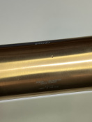 Смеситель для ванны GROHE Essence, теплый закат матовый (33624DL1/U1), уцененный товар