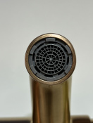 Смеситель для ванны GROHE Essence, теплый закат матовый (33624DL1/U1), уцененный товар