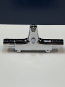 Термостат для ванны GROHE Grohtherm 800, хром (34576000/U), уцененный товар