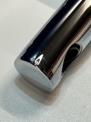 Смеситель для раковины GROHE Essence с донным клапаном и гигиеническим душем, S-size, хром (32535000/U), уцененный товар