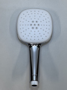 Ручной душ GROHE Tempesta Cube 110, 13,5 л/мин, 2 режима, хром (27571003/U), уцененный товар