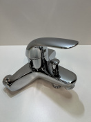 Смеситель для ванны GROHE Euroeco, хром (32743000/U1), уценненый товар