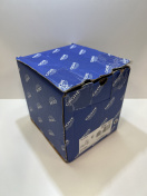 Смеситель для ванны GROHE Euroeco, хром (32743000/U1), уценненый товар