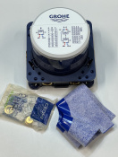 Встраиваемая часть универсальная GROHE Rapido SmartBox (35600000/U), уцененный товар