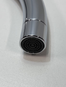 Смеситель для кухни GROHE Eurosmart, хром (33202003/U), уцененный товар