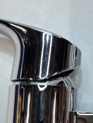 Смеситель для кухни GROHE Eurosmart, хром (33202003/U), уцененный товар