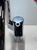 Смеситель для кухни GROHE Eurosmart, хром (33202003/U), уцененный товар
