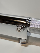 Термостат для душа GROHE Grohtherm 1000 Performance, хром (34776000/UB), уцененный товар