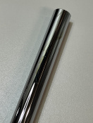 Душевой гарнитур GROHE Tempesta Cube 110 с мыльницей, 3 режима струи, душевая штанга 600 мм, 7,4 л/мин, хром (27576003/U), уцененный товар