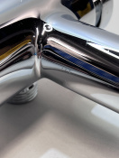 Смеситель для ванны GROHE Essence, хром (33624001/U2), уцененный товар