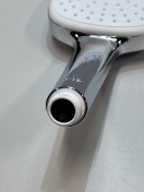 Ручной душ GROHE Tempesta Cube 110, 13,5 л/мин, 2 режима, хром (27571003/U), уцененный товар