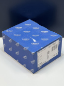 Панель смыва для унитаза GROHE Skate Cosmopolitan, 3 режима, хром (38732000/U), уцененный товар