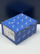 Панель смыва для унитаза GROHE Skate Cosmopolitan, 3 режима, хром (38732000/U), уцененный товар