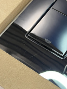 Панель смыва для унитаза GROHE Skate Cosmopolitan, 3 режима, хром (38732000/U), уцененный товар