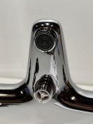 Термостат для ванны GROHE Grohtherm 800, хром (34567000/UA), уцененный товар