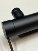 Смеситель для ванны GROHE Essence, фантомный черный (25250KF1), уцененный товар