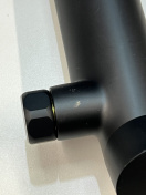 Смеситель для ванны GROHE Essence, фантомный черный (25250KF1), уцененный товар