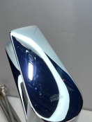 Смеситель для раковины GROHE BauEdge с гигиеническим душем, хром (23757001/U3), уцененный товар