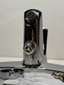 Смеситель для ванны GROHE Eurosmart, хром (33300003/UA), уцененный товар