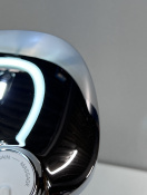 Душевой гарнитур GROHE Tempesta Cube 110 с мыльницей, 3 режима струи, душевая штанга 600 мм, 7,4 л/мин, хром (27576003/U1), уцененный товар