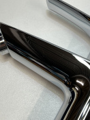 Смеситель для раковины GROHE Eurosmart, S-size, хром (23974003/U2), уцененный товар