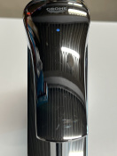 Смеситель для раковины GROHE Eurosmart, S-size, хром (23974003/U2), уцененный товар