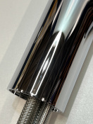 Смеситель для раковины GROHE Eurosmart, S-size, хром (33188003/U), уцененный товар