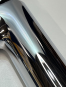 Смеситель для раковины GROHE Eurosmart, S-size, хром (33188003/U), уцененный товар