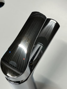 Смеситель для раковины GROHE Eurosmart, S-size, хром (33188003/U), уцененный товар