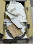 Смеситель для раковины GROHE Eurosmart, S-size, хром (33188003/U), уцененный товар