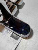 Смеситель для ванны GROHE BauEdge, хром (23604001/U2B), уцененный товар