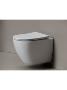 Комплект инсталляции GROHE Rapid SL 3 в 1 с унитазом Мия CN1805T и звукоизоляционным комплектом (NW0788)