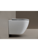 Комплект инсталляции GROHE Rapid SL 3 в 1 с унитазом Мия CN1805T и звукоизоляционным комплектом (NW0788)