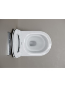 Комплект инсталляции GROHE Rapid SL 3 в 1 с унитазом Мия CN1805T и звукоизоляционным комплектом (NW0788)