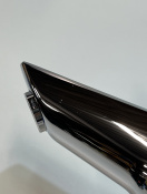 Смеситель для раковины GROHE BauLoop, S-size, хром (23337001/U), уцененный товар