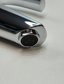 Смеситель для раковины GROHE Eurosmart, S-Size, хром (32467003/U3), уцененный товар