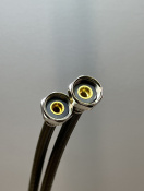 Смеситель для раковины GROHE Eurosmart, S-Size, хром (32467003/U3), уцененный товар