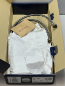 Смеситель для раковины GROHE Eurosmart, S-Size, хром (32467003/U3), уцененный товар