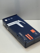 Смеситель для раковины GROHE Eurosmart, M-size, хром (23324003/U), уцененный товар