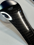 Смеситель для ванны GROHE Eurosmart в комплекте с монтажной частью, хром (33305003/U), уцененный товар