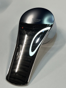 Смеситель для ванны GROHE Eurosmart в комплекте с монтажной частью, хром (33305003/U), уцененный товар