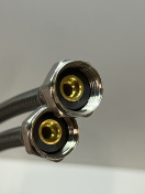 Смеситель для раковины GROHE Eurosmart, M-size, хром (23923003/U), уценненый товар