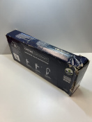 Смеситель для раковины GROHE Eurosmart, M-size, хром (23923003/U), уценненый товар