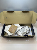 Смеситель для раковины GROHE Eurosmart, M-size, хром (23923003/U), уценненый товар