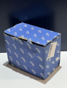 Смеситель для ванны GROHE Eurodisc Cosmopolitan, хром (33390002/U1), уцененный товар