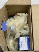 Смеситель для ванны GROHE Eurodisc Cosmopolitan, хром (33390002/U1), уцененный товар