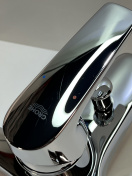 Смеситель для ванны GROHE BauFlow, хром (23756000/U), уценненый товар