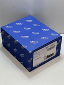 Панель смыва для унитаза GROHE Skate Cosmopolitan S, 3 режима, альпин-белый (37535SH0/U), уцененный товар